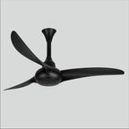 Zenvia Series - Matte Black