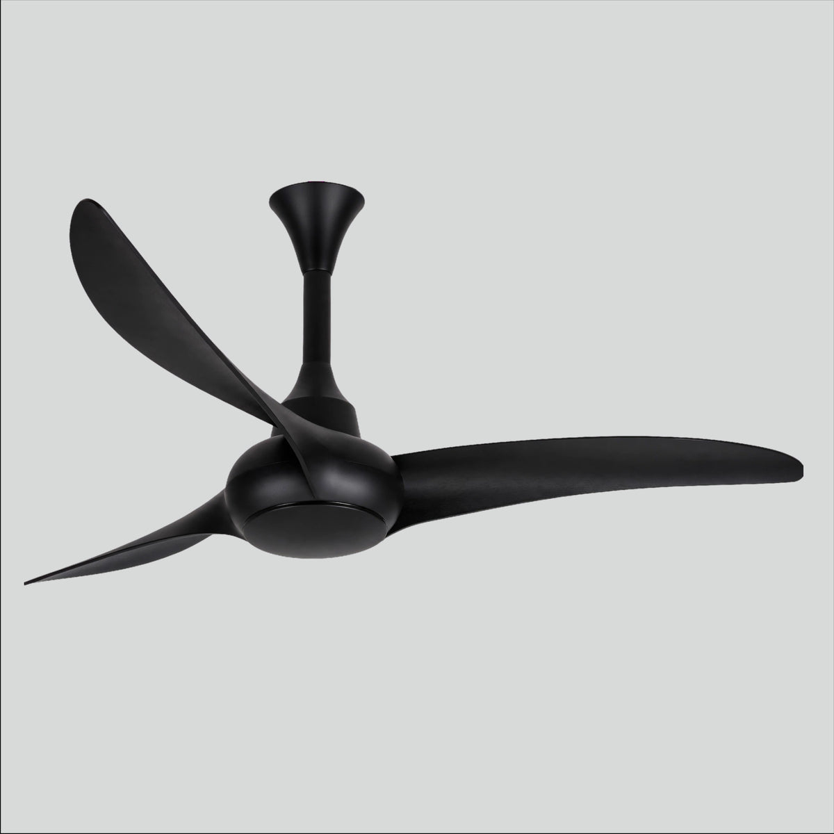 Zenvia Series - Matte Black
