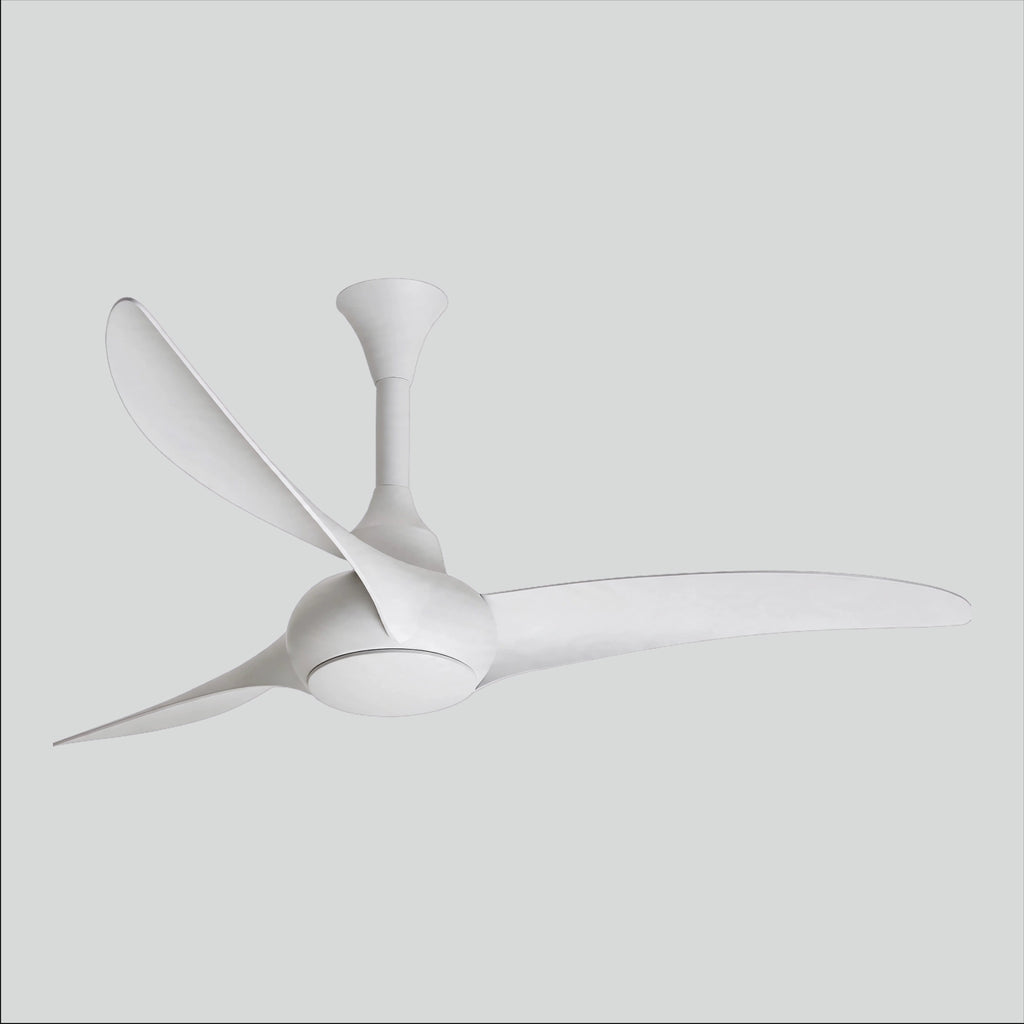 Zenvia Series - PEARL WHITE