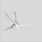 Zenvia Series - PEARL WHITE
