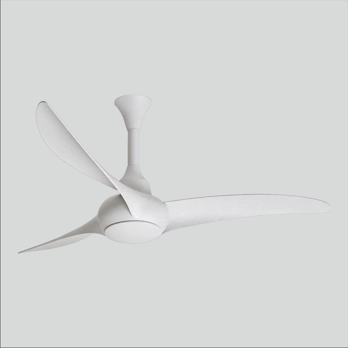 Zenvia Series - PEARL WHITE