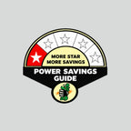 BEE 1 Star Rating - Power Savings Guide