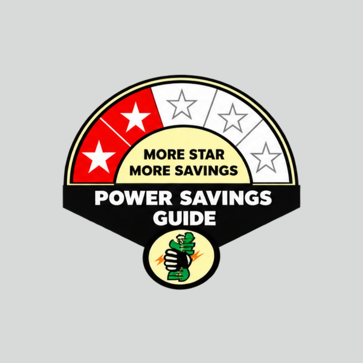 BEE 2 Star Rating - Power Savings Guide