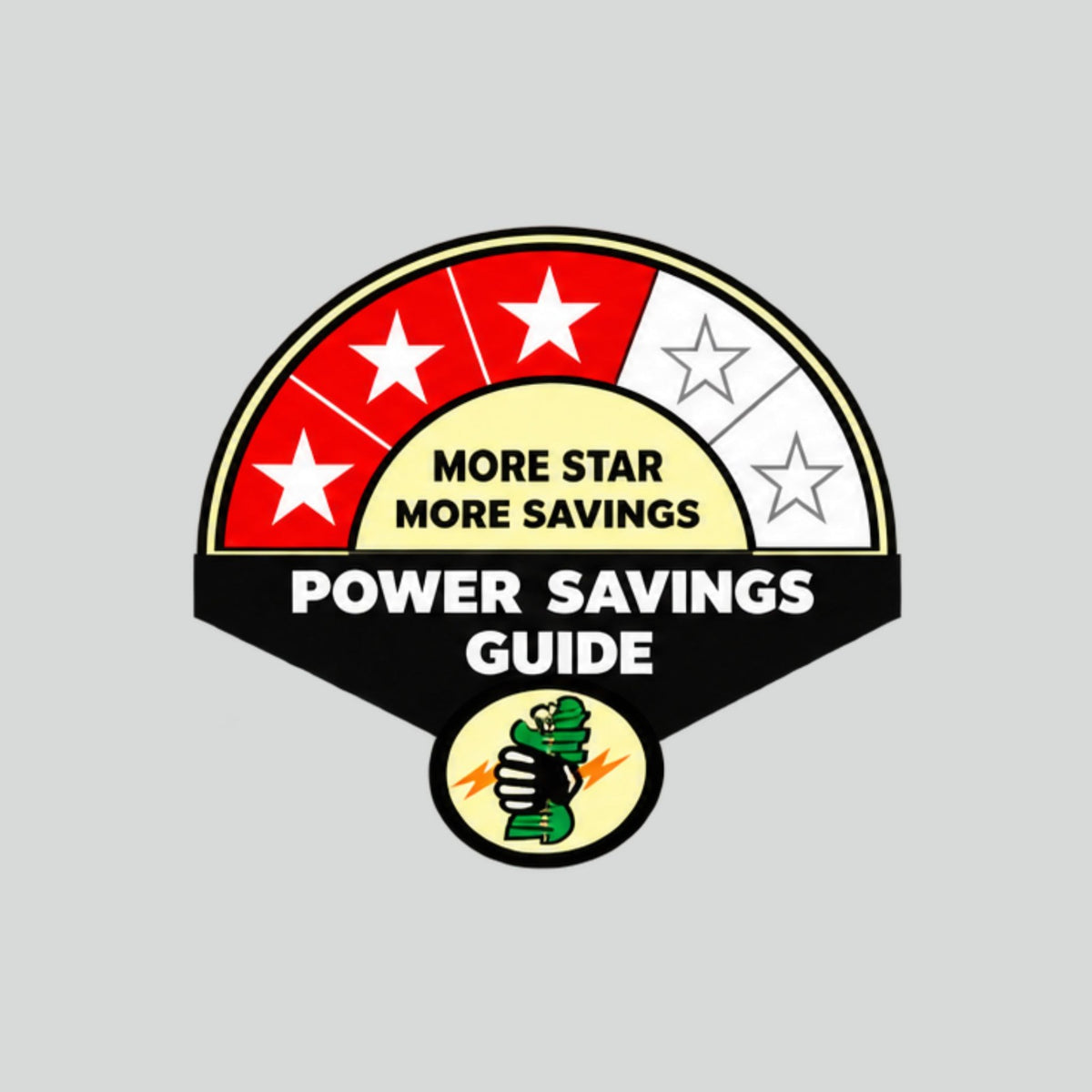 BEE 3 Star Rating - Power Savings Guide