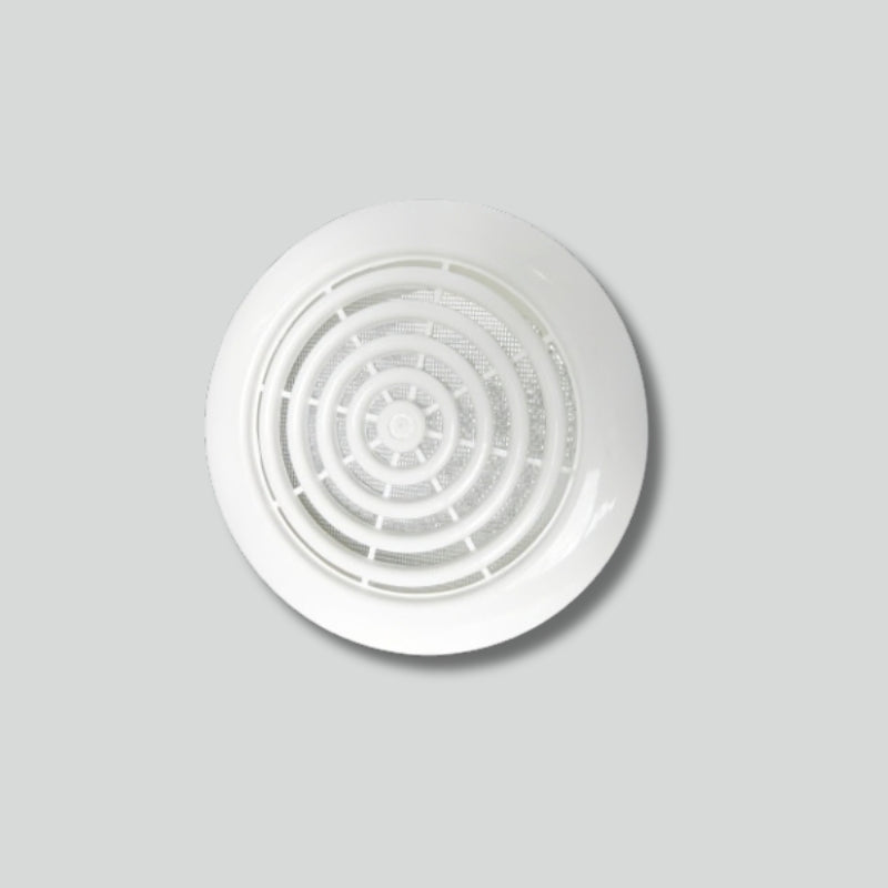 Diffuser Grill
