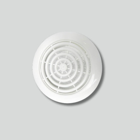 Diffuser Grill