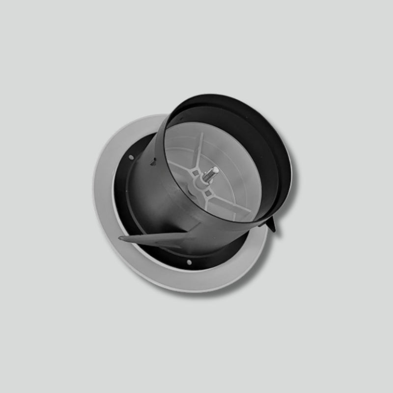 Disc Valve