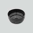 Mesh PVC Cowl Cap