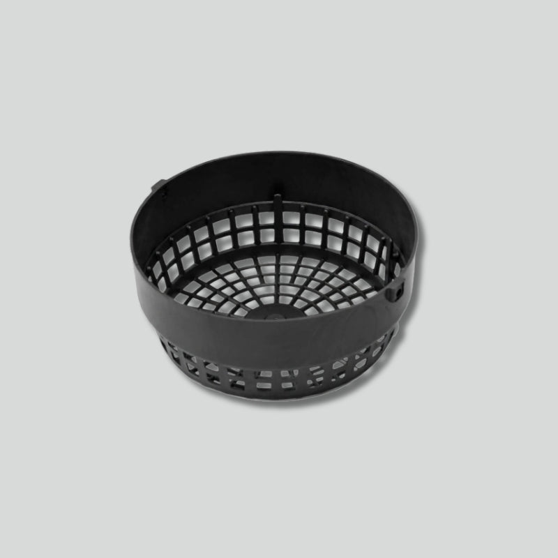 Mesh PVC Cowl Cap