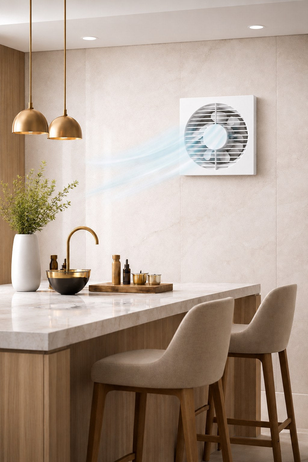 Exhaust Fans
