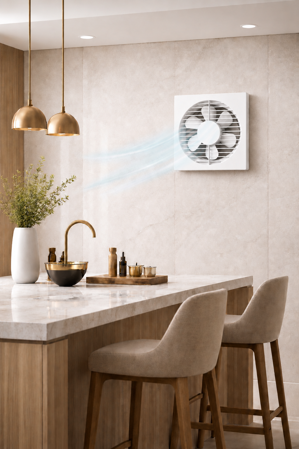 Exhaust Fans
