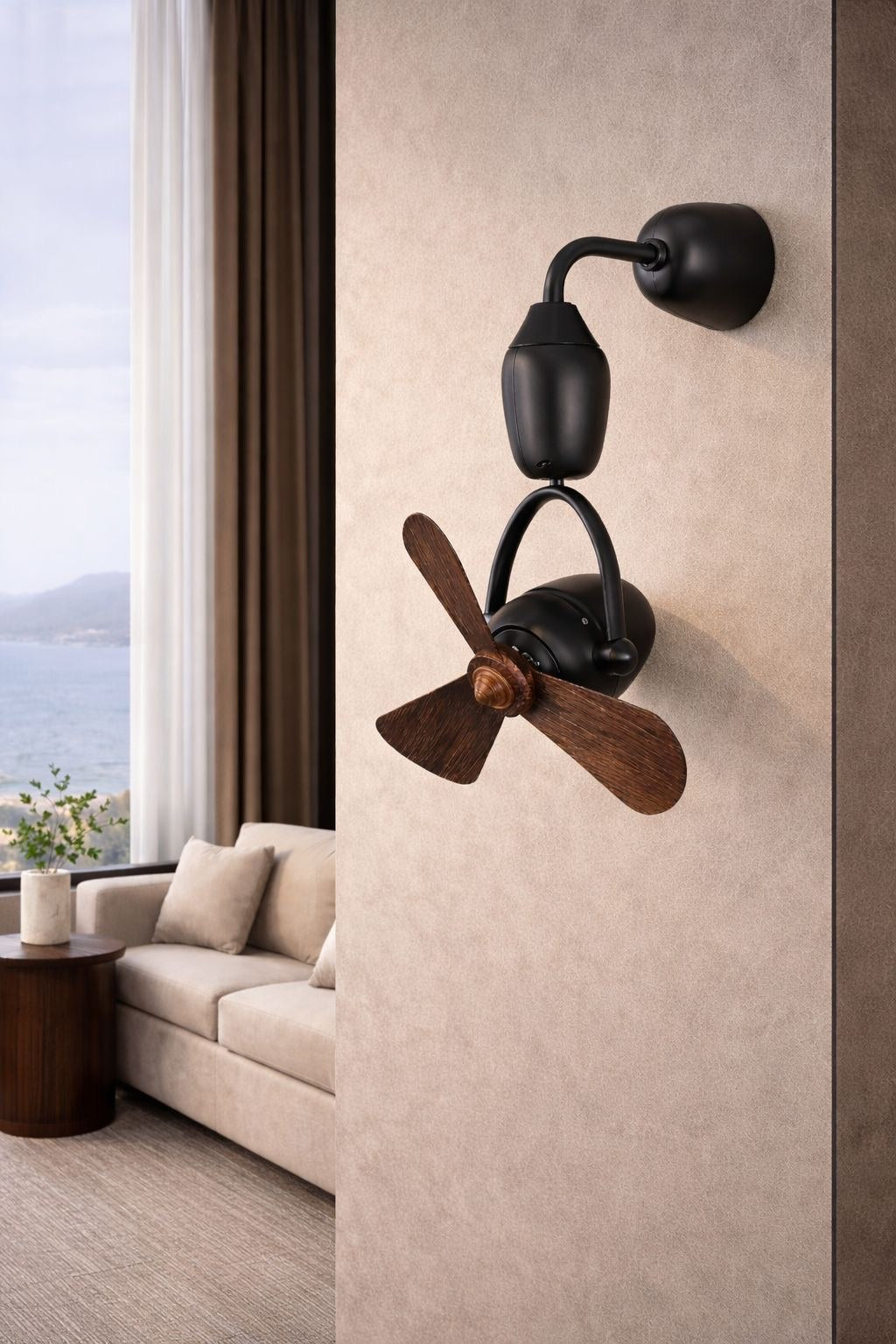 Wall Fans